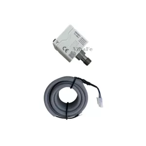 Công Tắc Áp Suất DPSP1-10020 PNP